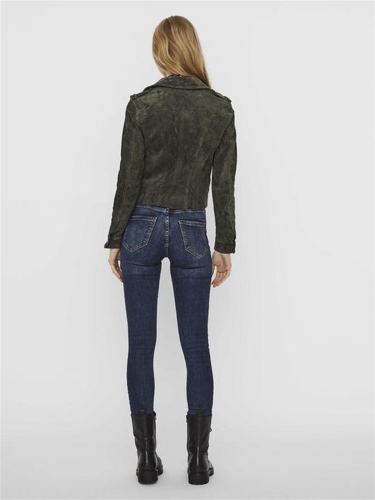 Immagine prodotto Vero Moda Giacca scamosciata (XS)