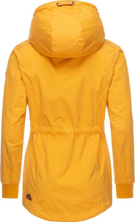 Actual product image Ragwear Danka (XS)