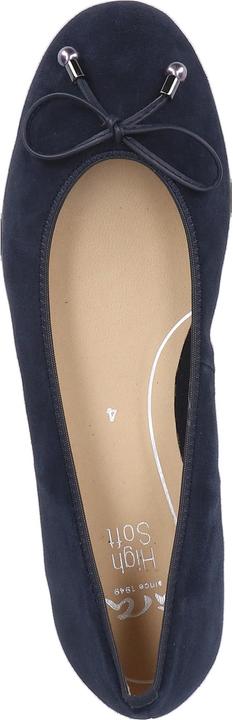 Actual product image Ara ballerinas (39)