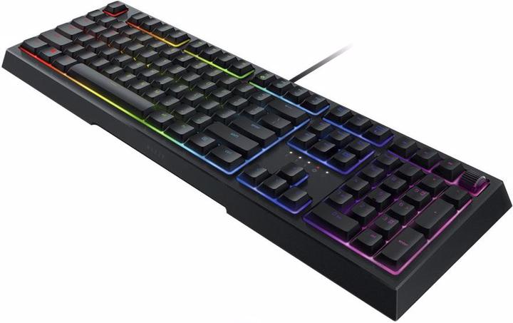 Productafbeelding Razer Ornata V2 (NL, Bedraad)