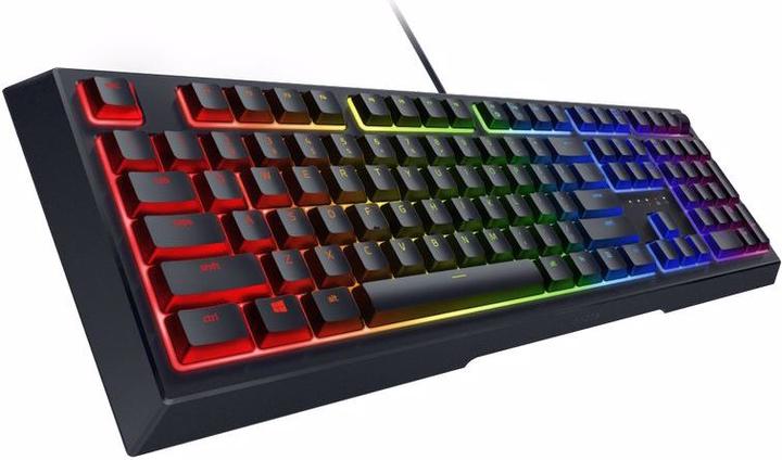 Productafbeelding Razer Ornata V2 (NL, Bedraad)