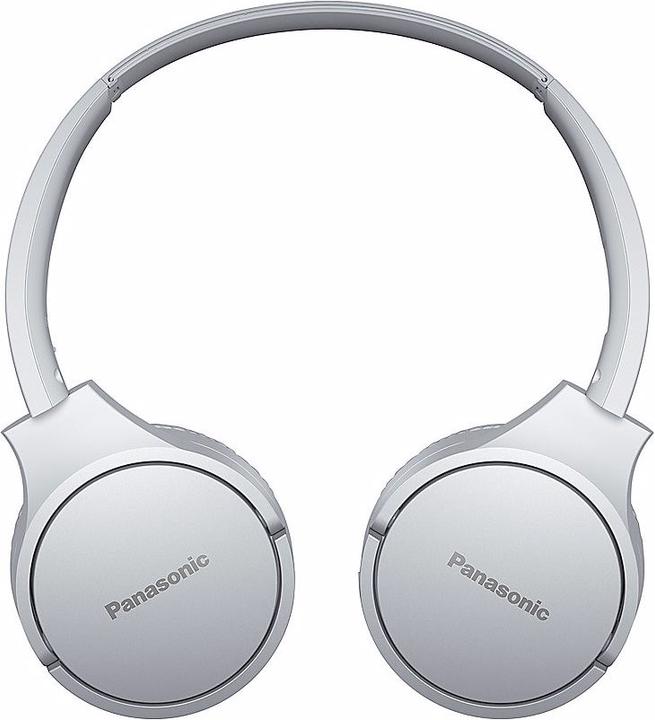 Produktbild Panasonic RB-HF420BE (ANC, 50 h, Kabellos)