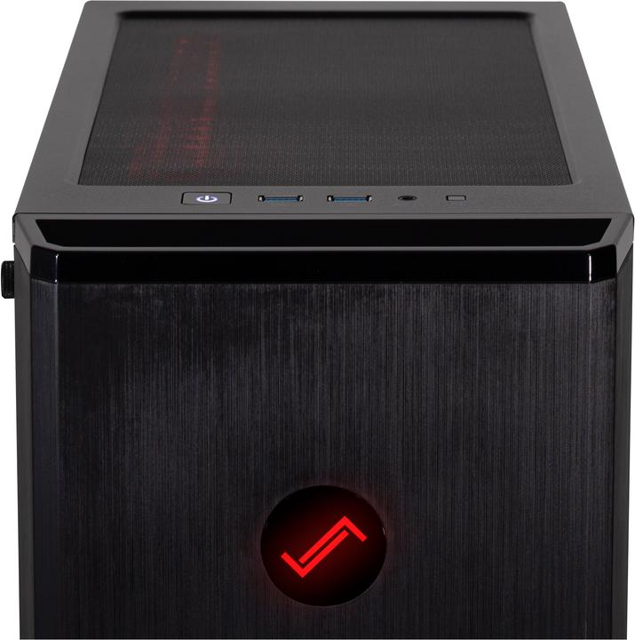Produktbild Joule Performance Strike RTX2060S AR7 (AMD Ryzen 7 3700X, 16 GB, 1000 GB, GeForce RTX 2060 Super)