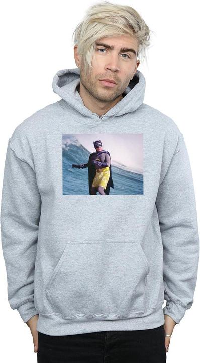 Produktbild Batman TV Serie Surfen Still Hoodie (5XL)