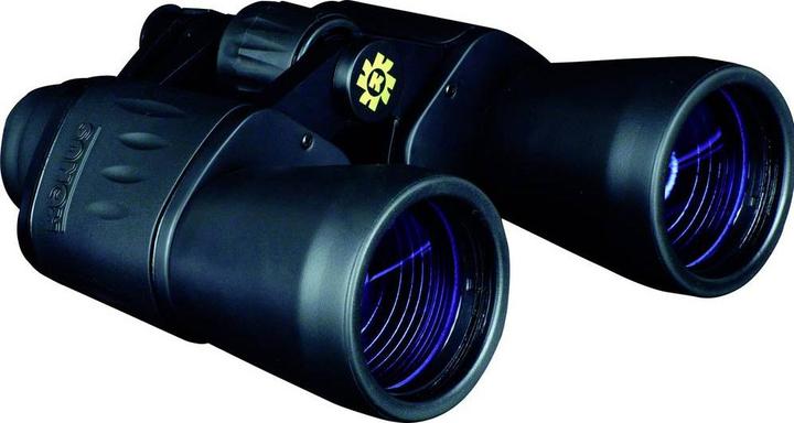 Actual product image Konus Binoculars Konusvue 7x50 (7 x, 50 mm)