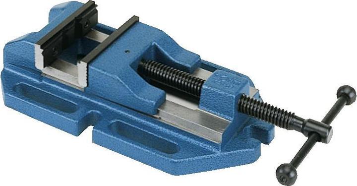 Produktbild Röhm Bohrmaschinen-Schraubstock BOF. Grösse 4. Backenbreite 160 (220 mm)