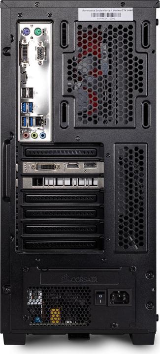 Produktbild Joule Performance Strike RTX2060S AR7 (AMD Ryzen 7 3700X, 16 GB, 1000 GB, GeForce RTX 2060 Super)
