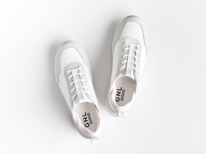 Actual product image GNL George Ice White (45)