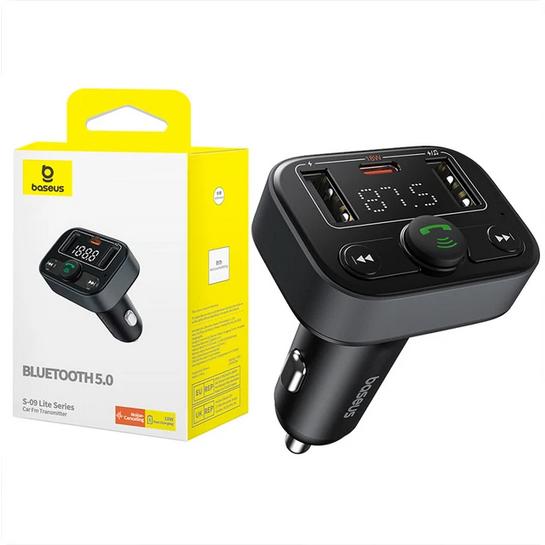 Immagine prodotto Baseus S-09 Lite Series