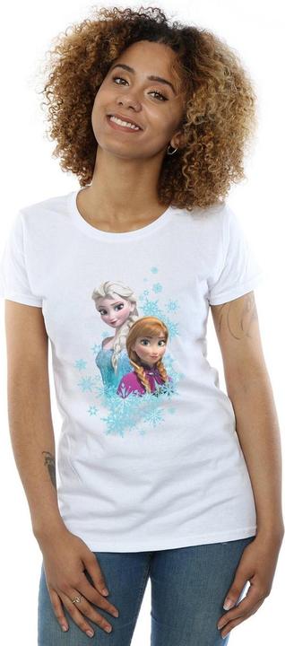 Produktbild Disney Frozen Elsa And Anna Sisters TShirt (M)