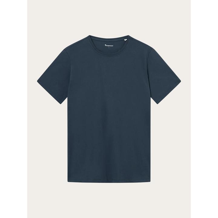 KnowledgeCotton Apparel t-shirt agnar (XXL)