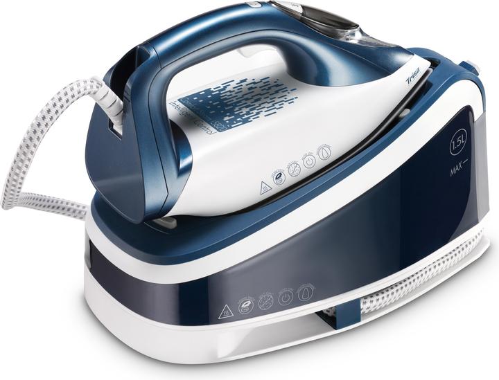Produktbild Trisa Comfort Steam i5820 (2400 W, 140 g/min)
