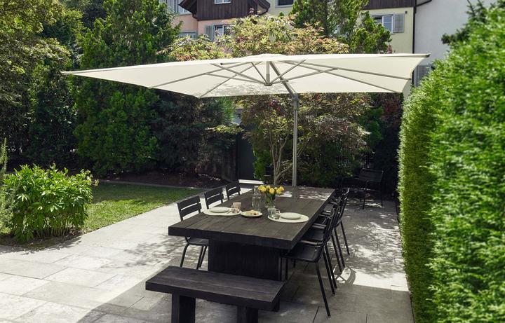 Produktbild Suncomfort by Glatz Sunflex (3 m)