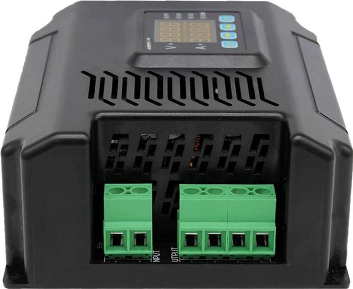 Actual product image Joy-it JT-DPM8650 Laboratory power supply, adjustable 0 - 60V 0 - 50A 3000W RS-485 remote controllable