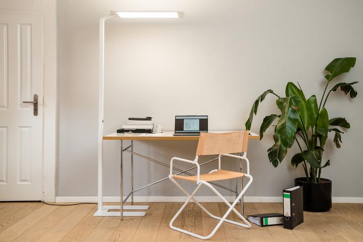 Image du produit Ledvance Lampadaire de bureau (5600 lm)