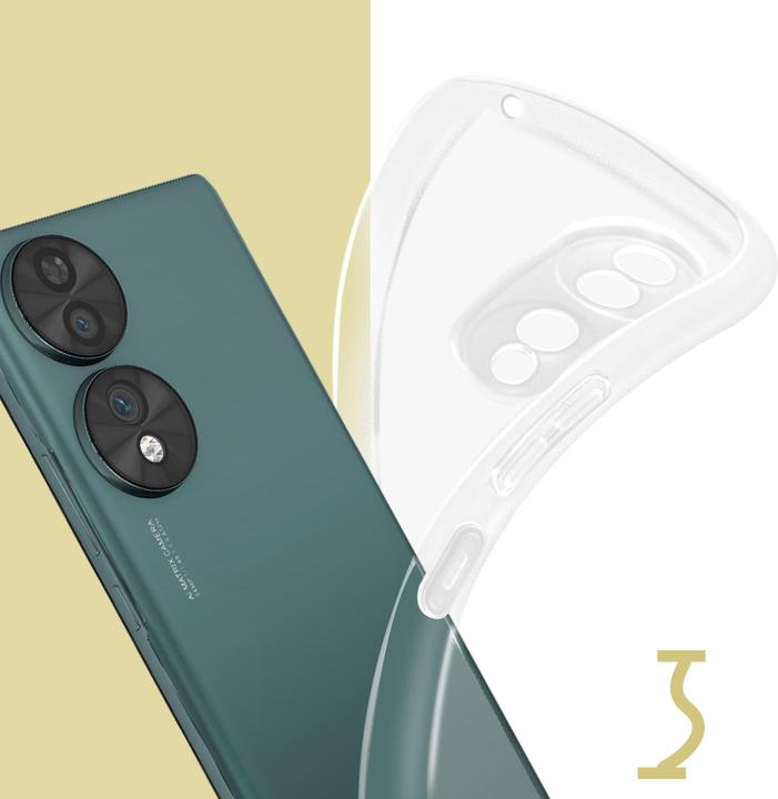 Immagine prodotto Avizar Copertura in gel Serie (Honor 70)