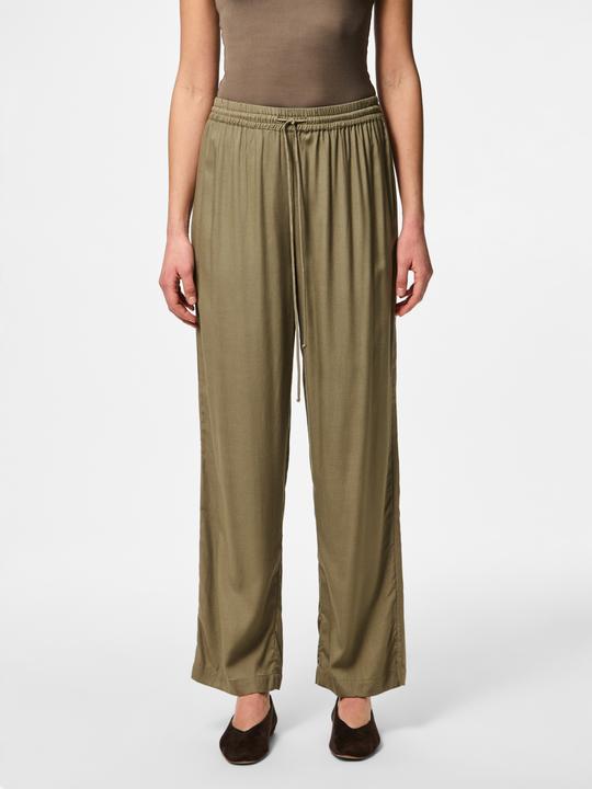 Produktbild Pieces PCNYA HW Hose mit weitem Bein (L)