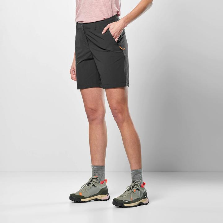 Actual product image Salewa Women's Puez Talvena DST Shorts (32)