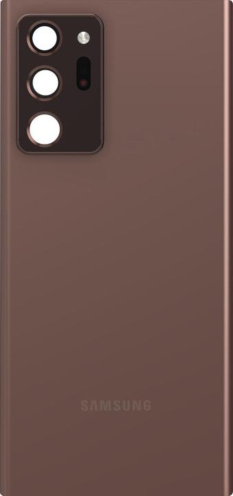 Produktbild Samsung Akkudeckel für Galaxy Note 20 Ultra Original Service Pack