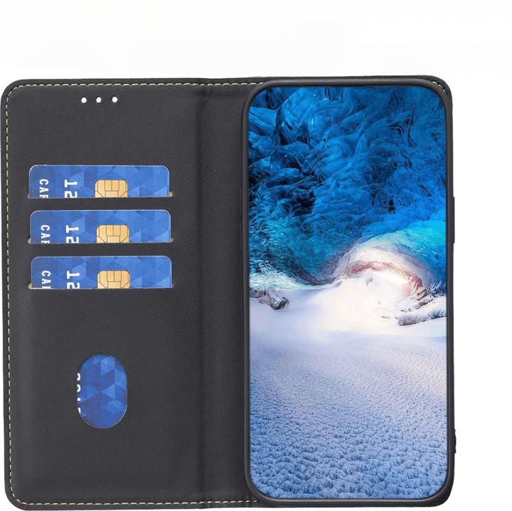 Actual product image Binfen Color iPhone 16 Pro - BINFEN Flip Case Case (Apple iPhone 16 Pro)
