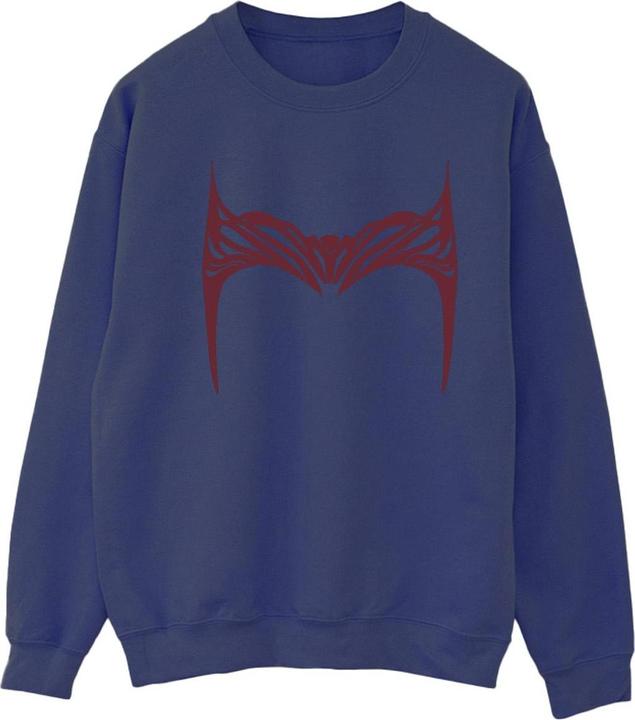 Produktbild Doctor Strange Wanda Crown Sweatshirt (L)