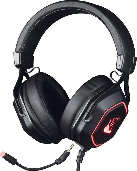 Produktbild Konix Drakkar Ragnarok EVO 7.1 (Kabelgebunden)