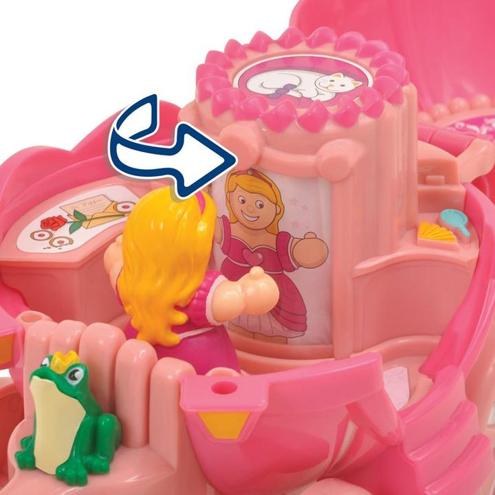Immagine prodotto WOW La carrozza della principessa di Pippa