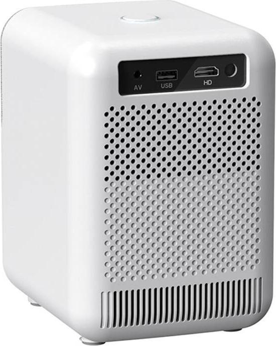 Immagine prodotto Byintek Amore U4 (Full HD, 300 lm, 1.3:1)