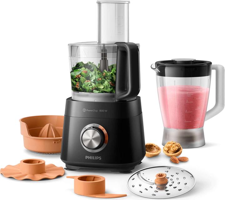 Produktbild Philips Viva (850 W)