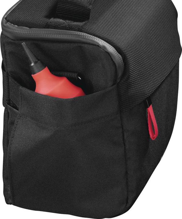 Actual product image Hama Matera (Camera shoulder bag)