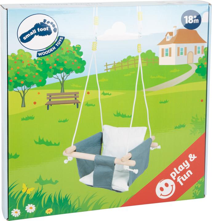 Image du produit small foot Balançoire pour bébé