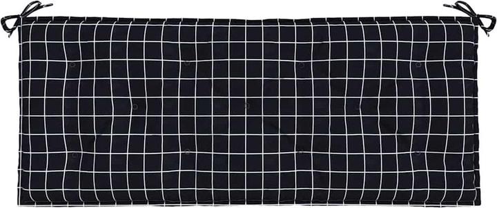 Actual product image VidaXL Alfredo (120 x 50 x 7 cm)