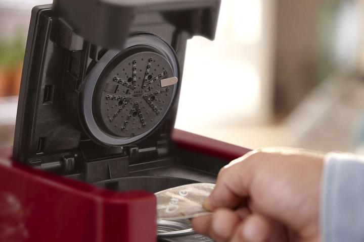 Produktbild Philips Quadrante (Senseo)