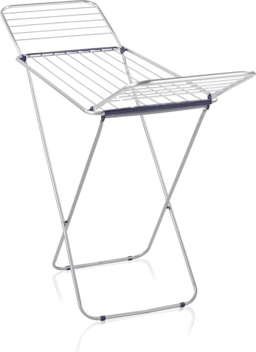 Leifheit Asciugatrice Classic Siena 180 Easy in alluminio (18 m)