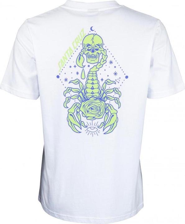 Image du produit Santa Cruz T-shirt Scorpio (8)