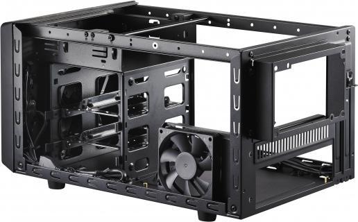 Produktbild Cooler Master Elite 120 Advanced (Mini-ITX)