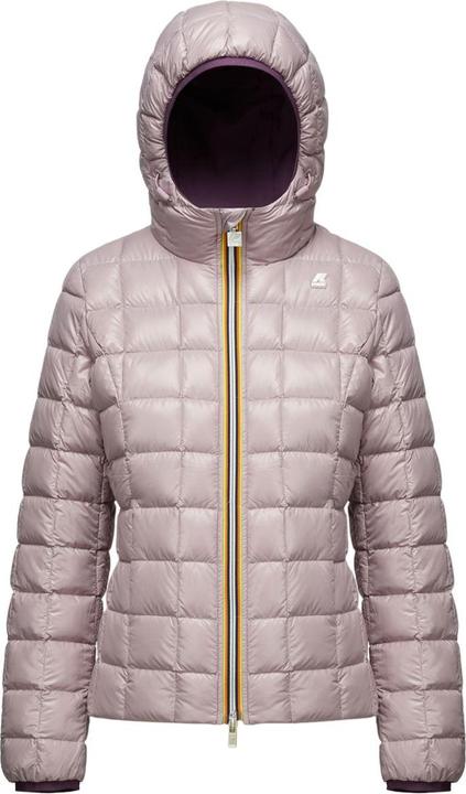 Immagine prodotto K-Way W's Lily Eco stretch Thermo (5XL)