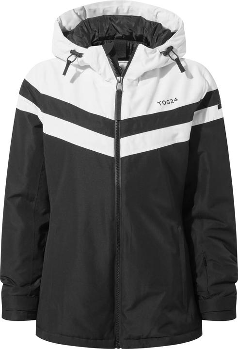 Actual product image TOG24 Womens/Ladies Panorama Ski Jacket (34 D)