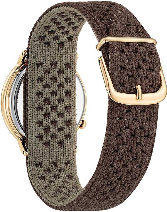 Image du produit Citizen EM1003-48X Eco-Drive Elegance Ambiluna 34mm 5ATM (Montre analogique, 34 mm)