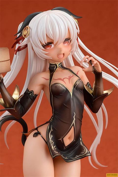 Produktbild Amakuni Dai Kasshoku Jidai  1/7 Philena Waal (re-run)