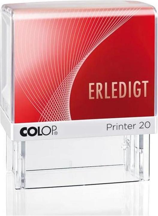 Produktbild Colop Printer 20/L