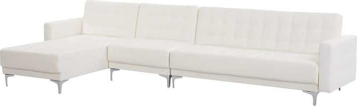 Produktbild Beliani Aberdeen (Ecksofa)