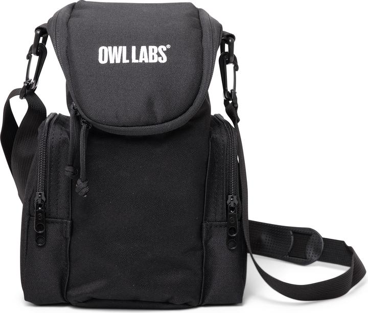 Image du produit OWL Sac de transport Meeting