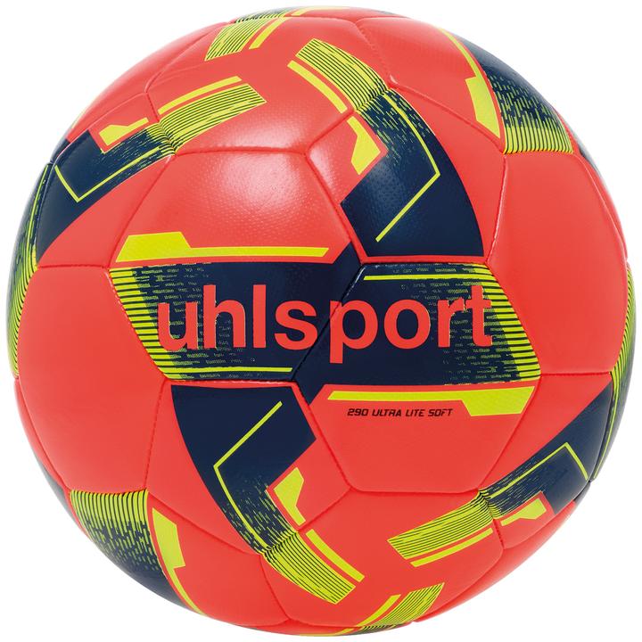 Uhlsport Fussball ULTRA LITE SOFT 290