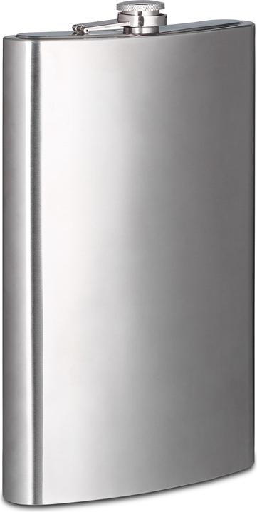 Relaxdays Flacon pour la hanche XXL (1800 ml)
