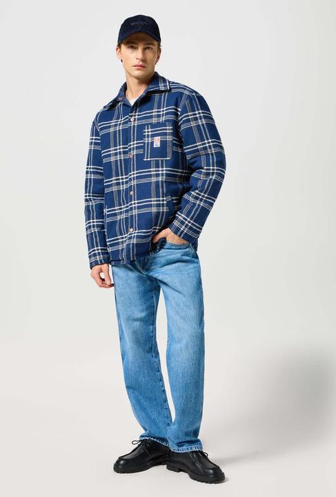 Produktbild Wrangler Cap Corduroy Cap (One Size)