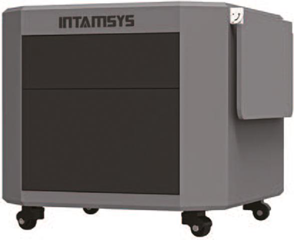 Actual product image Intamsys Cabinet for PRO 310 (Accessories)