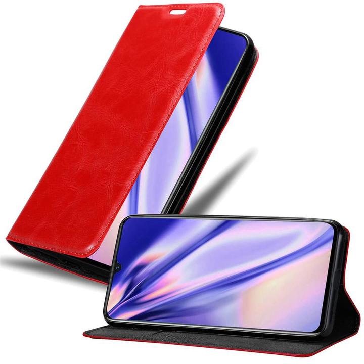 Actual product image Cadorabo Cover (Samsung Galaxy Note 9)