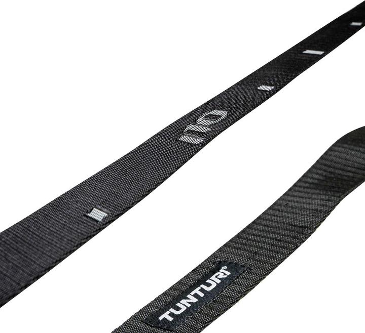 Image du produit Tunturi Turnringe Gym Rings aus Holz