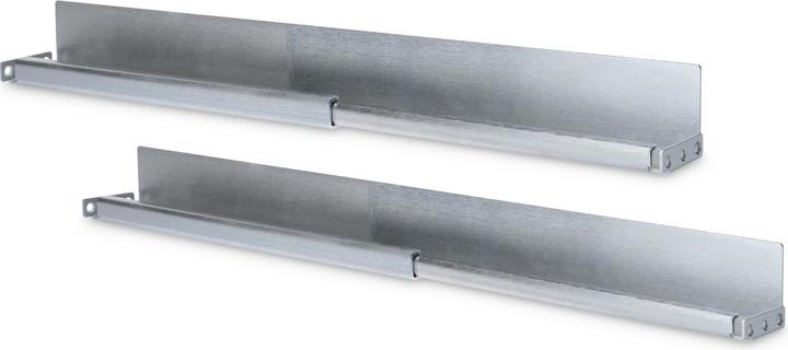 Digitus Glissières L-Support pour baies de serveurs 19